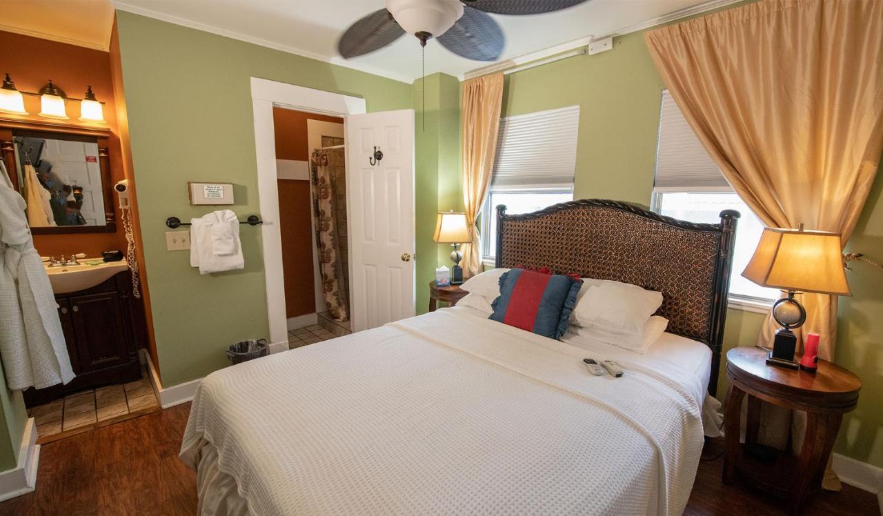 Casablanca Inn On The Bay St. Augustine Kültér fotó