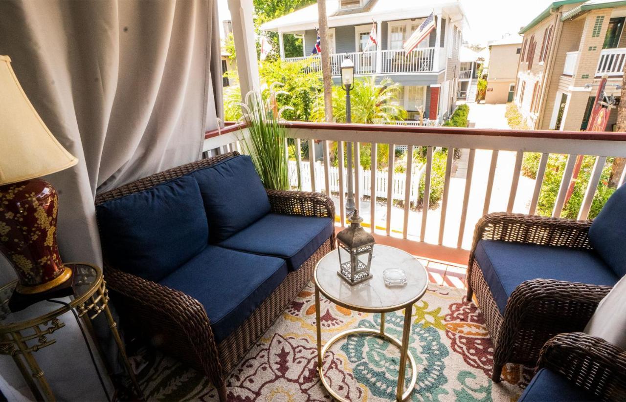 Casablanca Inn On The Bay St. Augustine Kültér fotó