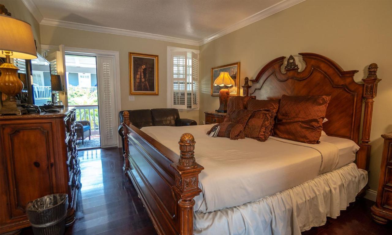 Casablanca Inn On The Bay St. Augustine Kültér fotó
