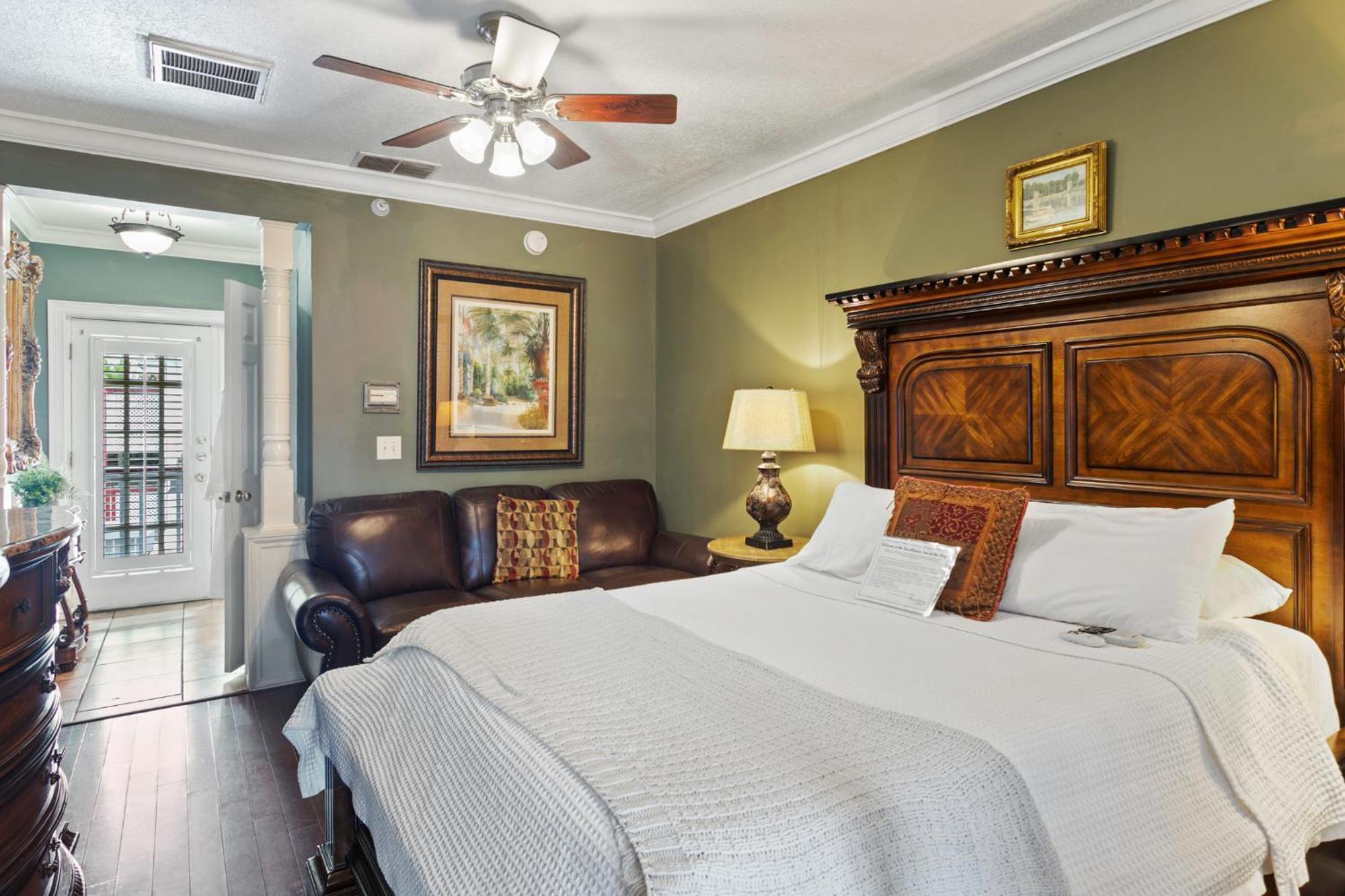 Casablanca Inn On The Bay St. Augustine Kültér fotó