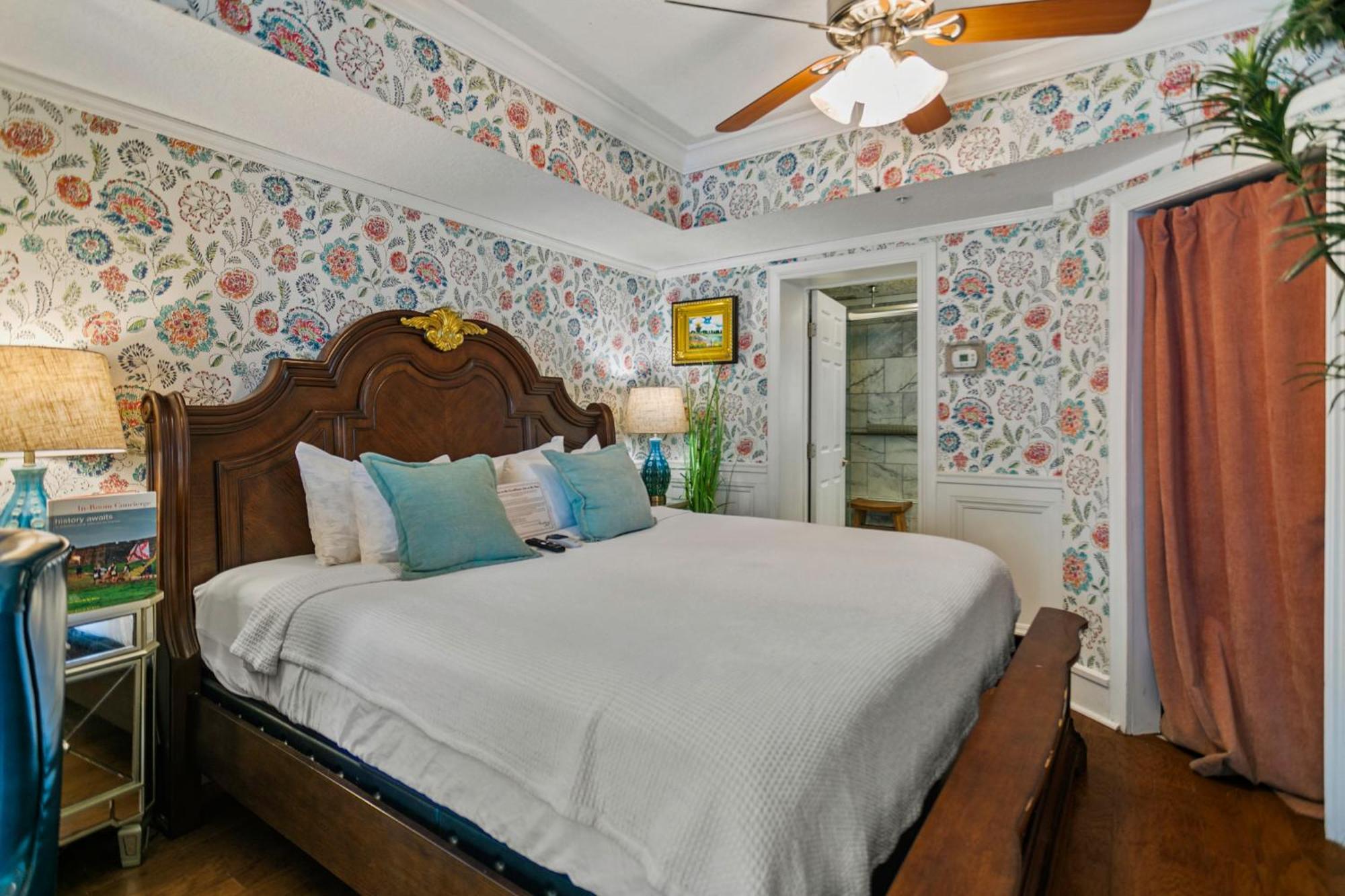 Casablanca Inn On The Bay St. Augustine Kültér fotó