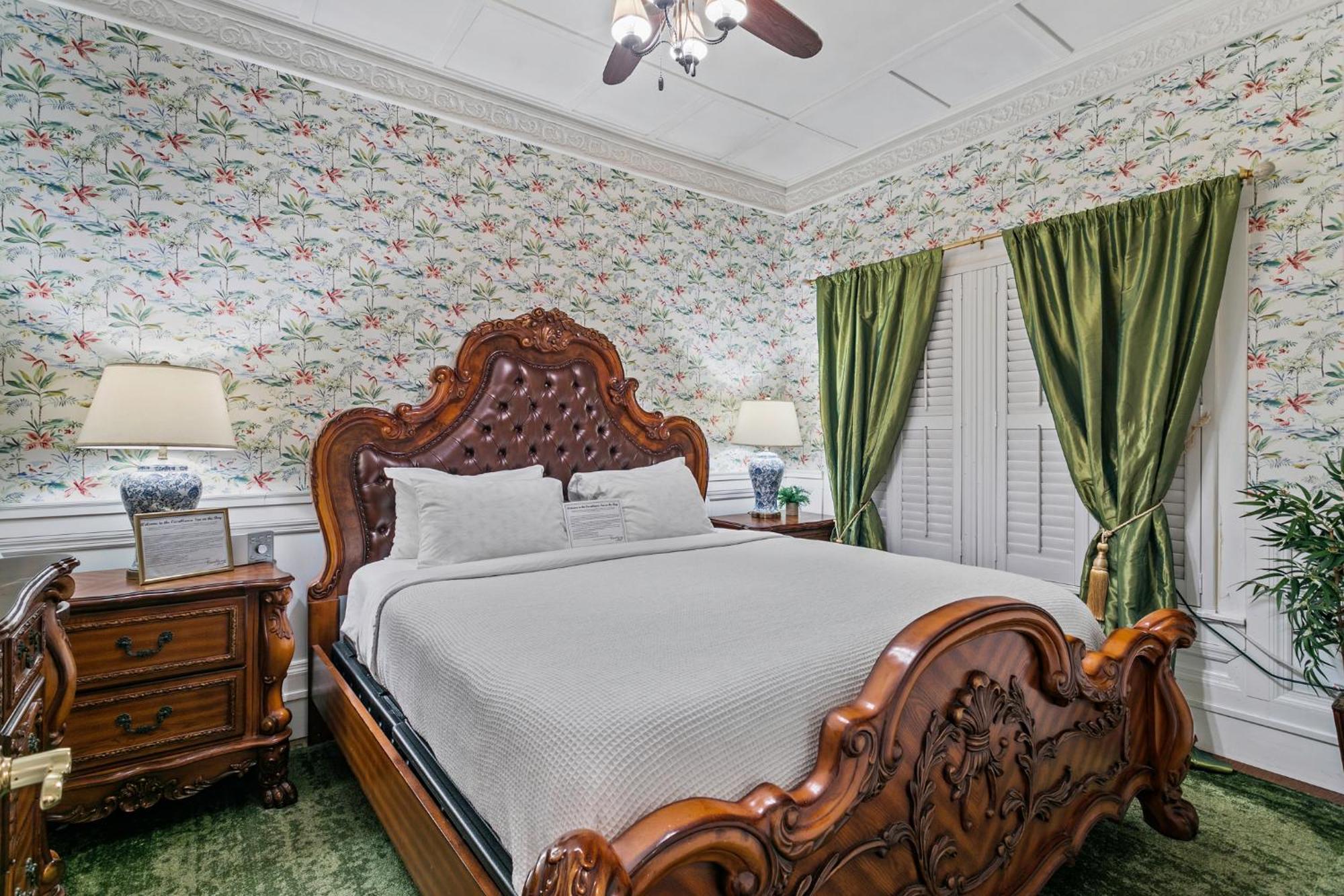 Casablanca Inn On The Bay St. Augustine Kültér fotó